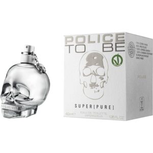 To Be Super PURE EdT