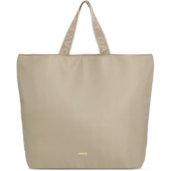 Summer Open Tote