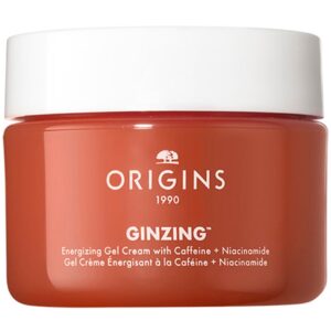 GinZing Energizing Gel Cream