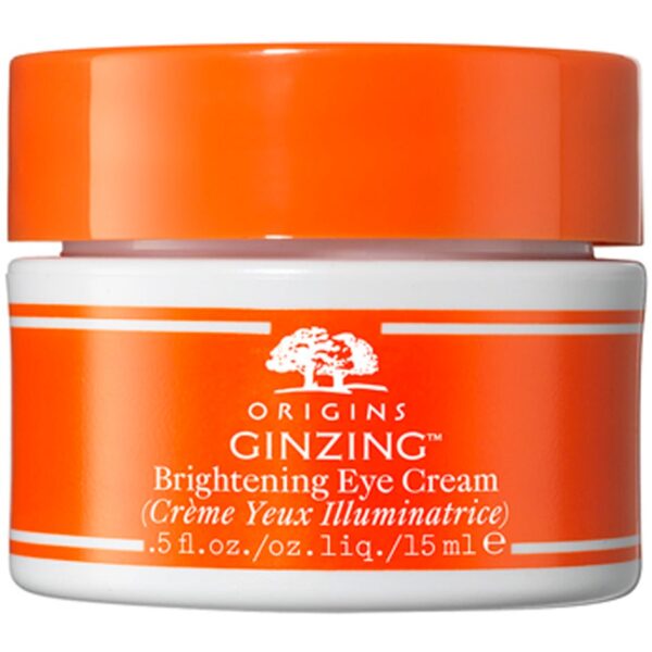 GinZing Refreshing Eye Cream