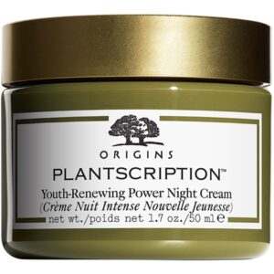 Plantscription Youth-Renewing Power Night Cream