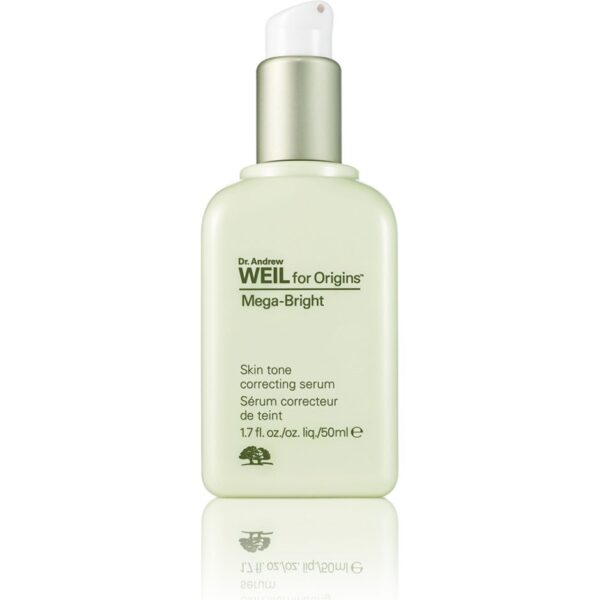 Dr. Weil Mega-Bright Skin Tone Correcting Serum