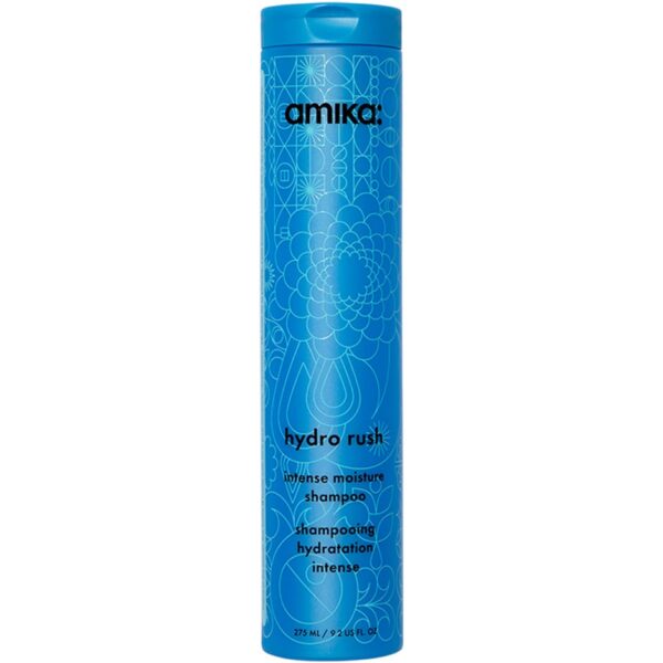 Hydro Rush Intense Moisture Shampoo