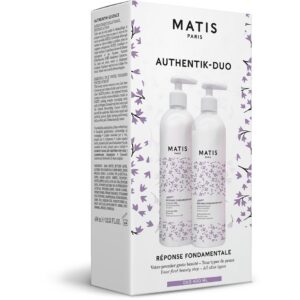 Authentik-Duo 400 ml (Milk + Essence)