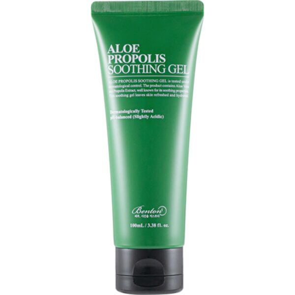 Aloe Propolis Soothing Gel