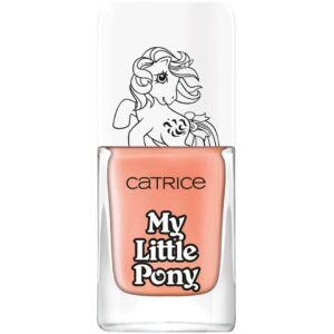 My Little Pony Nail Lacquer