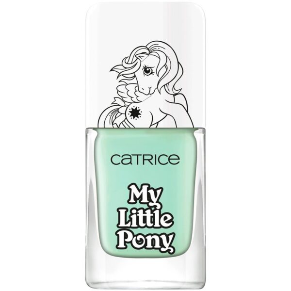 My Little Pony Nail Lacquer