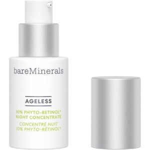 Ageless Phyto-Retinol Night Concentrate Beauty To Go
