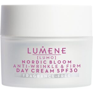 Nordic Bloom Anti-wrinkle & Firm Day Cream SPF30