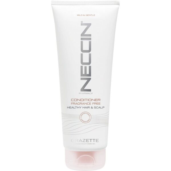 Neccin Conditioner Fragrance Free