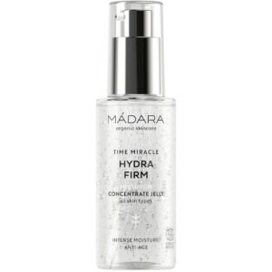 Time Miracle Hydra Firm Hyaluron Concentrate Jelly