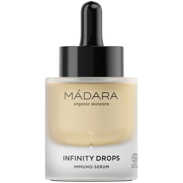 Infinity Drops Immuno-serum