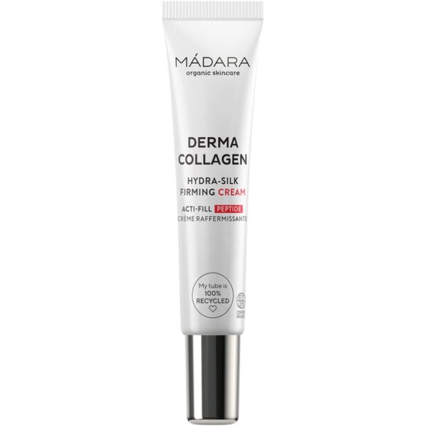 Derma Collagen Hydra-Silk Firming Cream