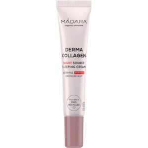 Derma Collagen Night Source Sleeping Cream