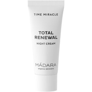 Time Miracle Total Renewal Night Cream