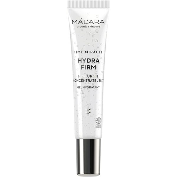 Time Miracle Hydra Firm Hyaluron Concentrate Jelly