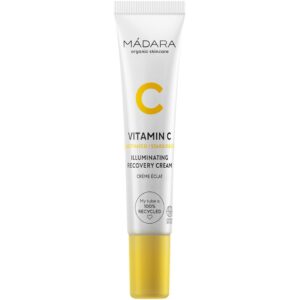 Vitamin C Illuminating Recovery Cream