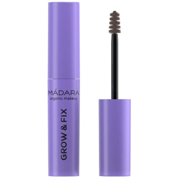 Grow & Fix Tinted Brow Gel