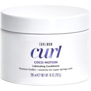 Coco Motion - Lubricating Conditioner
