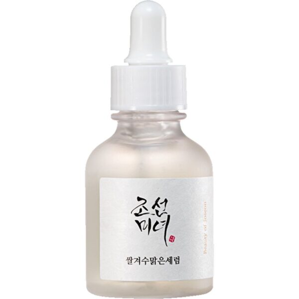 Glow Deep Serum