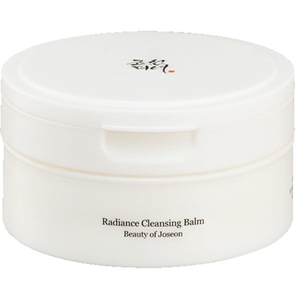 Radiance Cleansing Balm