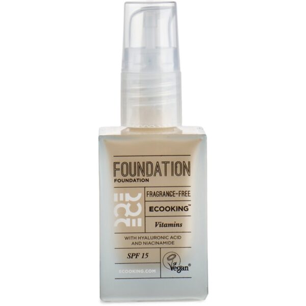 Foundation