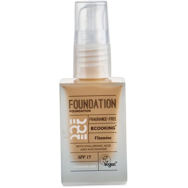 Foundation