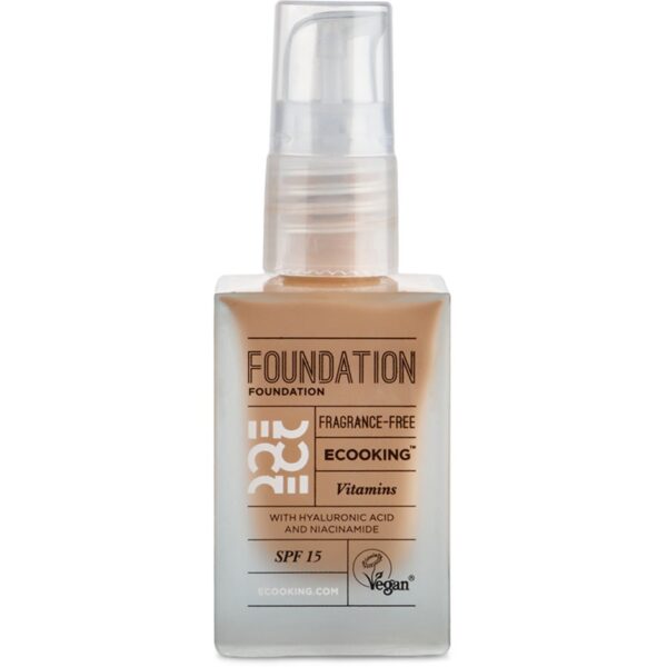 Foundation