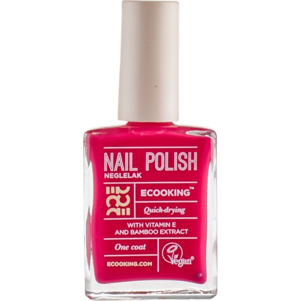 Nail Polish