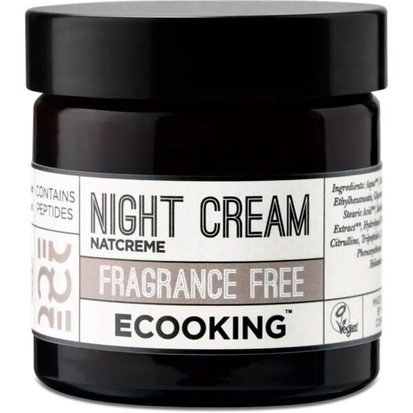 Night Cream