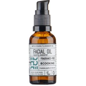 Facial Oil