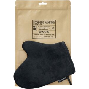 Glove for Tanning Mousse
