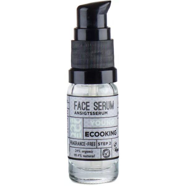 Young Face Serum