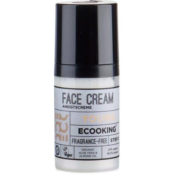 Young Face Cream