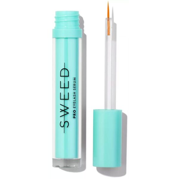 Eyelash Growth Serum