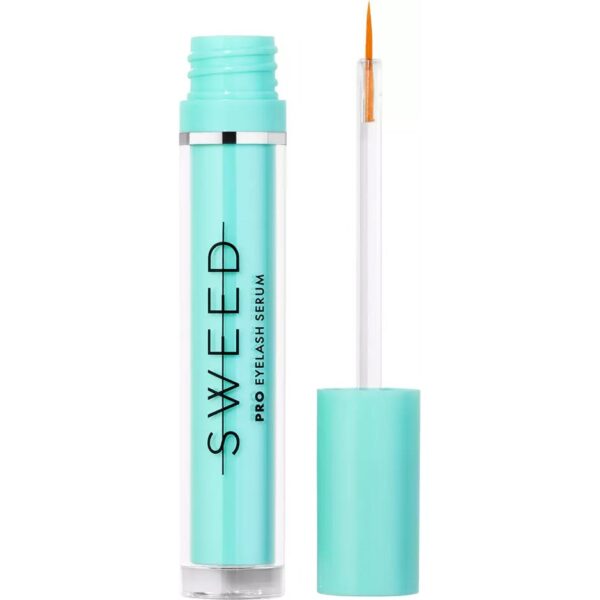 Eyelash Growth Serum