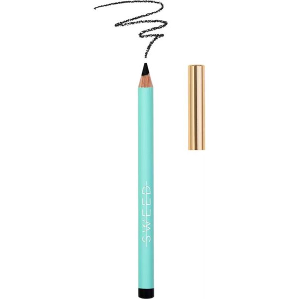 Satin Kohl Eye Pencil