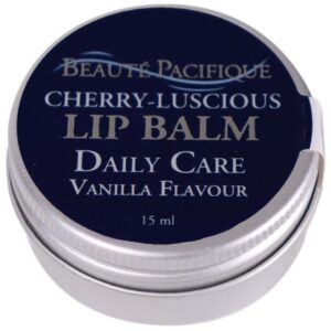 Cherry-Luscious Lip Balm Daily Care