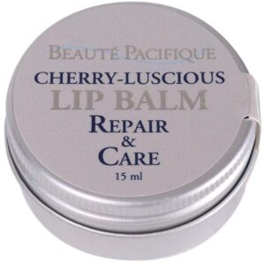 Cherry-Luscious Lip Balm Repair & Care