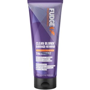 Clean Blonde Violet-Toning Treatment