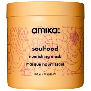 Soulfood Nourishing Mask