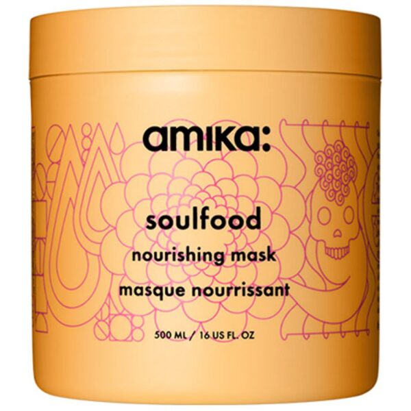 Soulfood Nourishing Mask