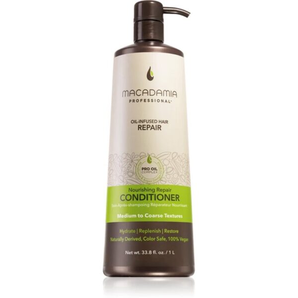 Nourishing Repair Conditioner