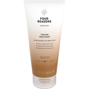 Toning Treatment Toffee