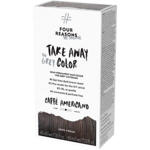 Take Away Color 4.0 Caffè Americano