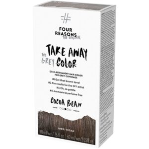 Take Away Color 5.0 Cocoa Bean