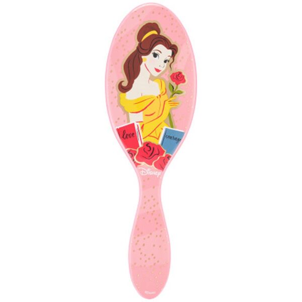 Retail Original Detangler Princess Belle