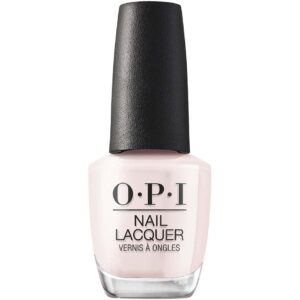 OPI Nail Lacquer  Pink in Bio 15 ml
