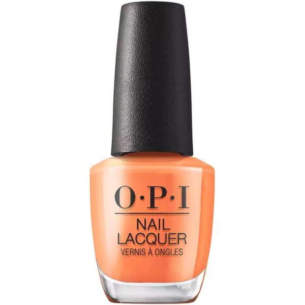 OPI Nail Lacquer  Silicon Valley Girl 15 ml