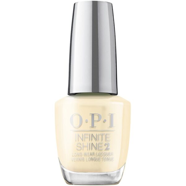 OPI Infinite Shine Blinded by the Ring Light 15 ml